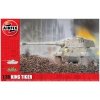 Airfix 01369 King Tiger - 1/35